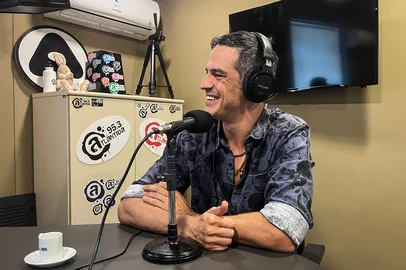 Gabriel Veríssimo / Grupo RBS Mateus Solano em Pelotas<!-- NICAID(16166475) -->