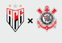 Atlético-GO x Corinthians: onde assistir, horário e escalações 