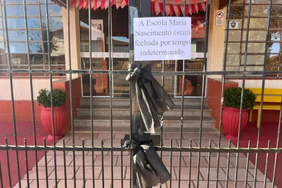Adolescente que atacou escola em Estação agiu sozinho, diz delegado; veja o que se sabe até o momento<!-- NICAID(16075844) -->