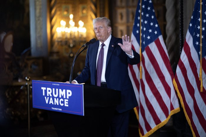 SCOTT OLSON / GETTY IMAGES NORTH AMERICA