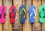 Apropriação cultural das Havaianas? Por que brasileiros estão incomodados com o "Estilo Copenhagen"