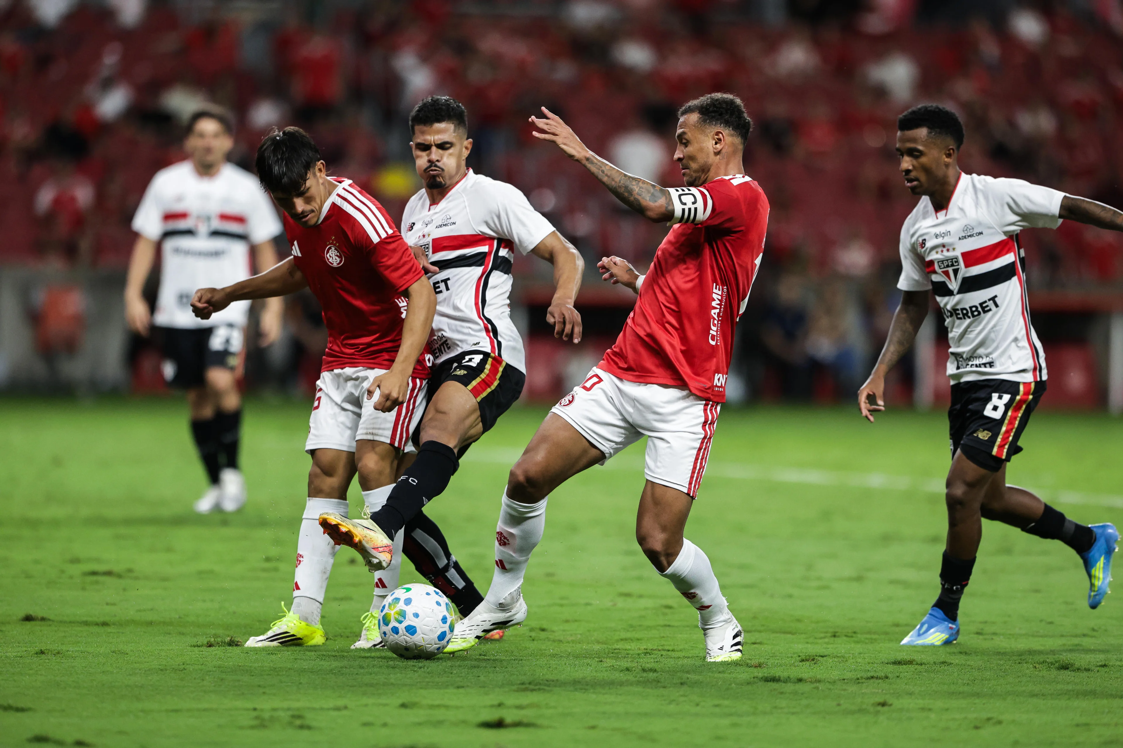 Renan Mattos/Agencia RBS