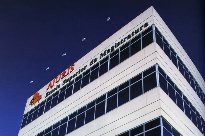 Leonid Streliaev / Acervo Projeto Memória da ESM