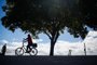 Porto Alegre, RS, Brasil, 29/11/2022 - Como será clima em Dezembro. Como foi clima em Novembro e previsão do tempo para Dezembro. - Foto: André Ávila/Agência RBS<!-- NICAID(15280130) -->