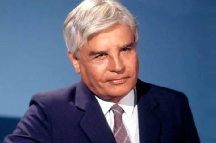 Memórias Globo / TV Globo / Divulgação
