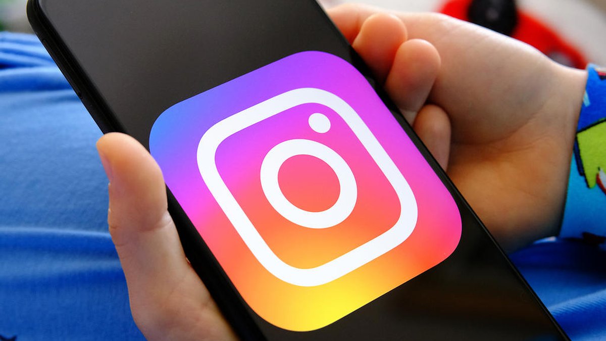 instabilidade instagram