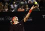 Alexander Zverev confirma favoritismo e vai às quartas de final do Rio Open