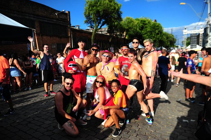 Porthus Junior / Agencia RBS