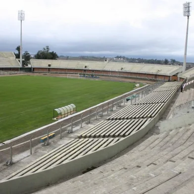 Venda de Ingressos no Estádio Atílio Paiva, Rivera/Uruguai - local do jogo do Grêmio<!-- NICAID(5055188) -->