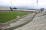 Venda de Ingressos no Estádio Atílio Paiva, Rivera/Uruguai - local do jogo do Grêmio<!-- NICAID(5055188) -->
