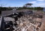 "Além de perder tudo, não consigo honrar com o salário dos funcionários", diz dono de restaurante destruído por avião no RS