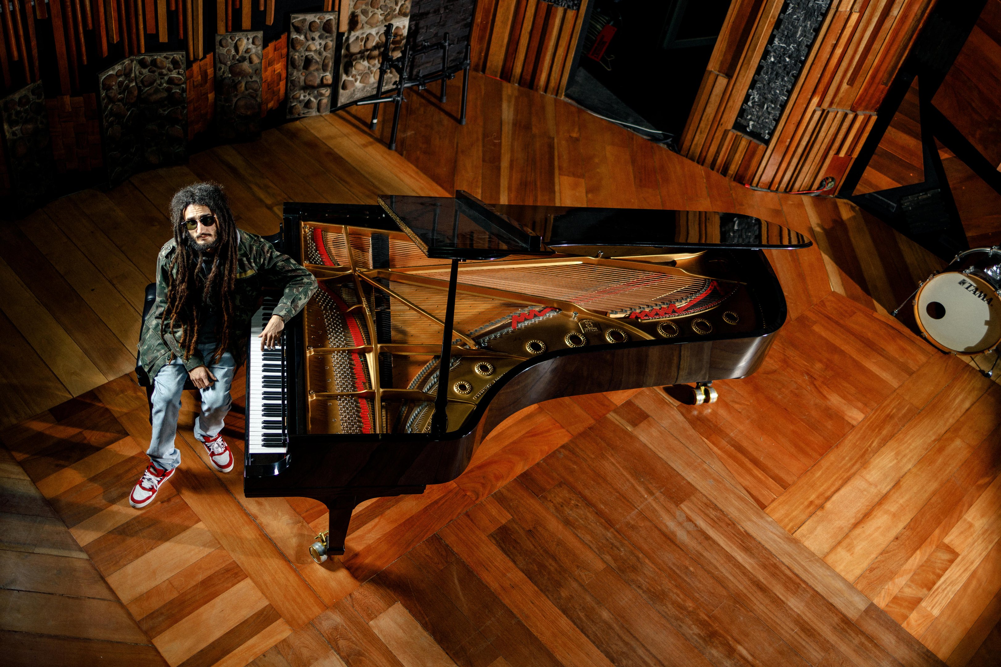 Na Rua Coberta e com entrada gratuita, Cambará do Sul sedia no feriado o Festival Internacional de Jazz