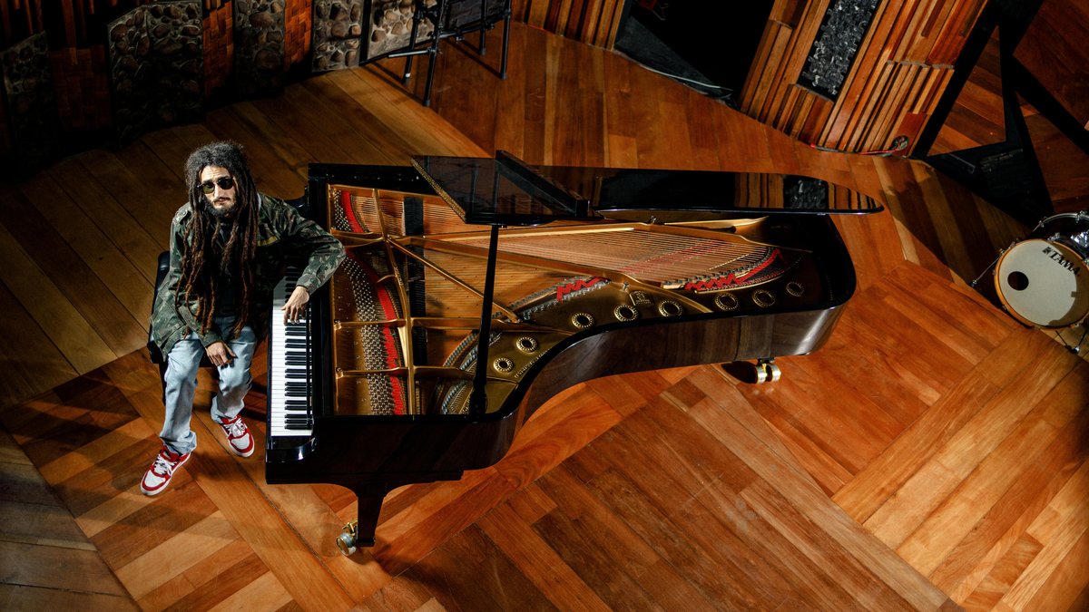 Na Rua Coberta e com entrada gratuita, Cambará do Sul sedia no feriado o Festival Internacional de Jazz