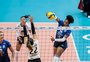 Minas domina Osasco e larga na frente nas semifinais da Superliga feminina