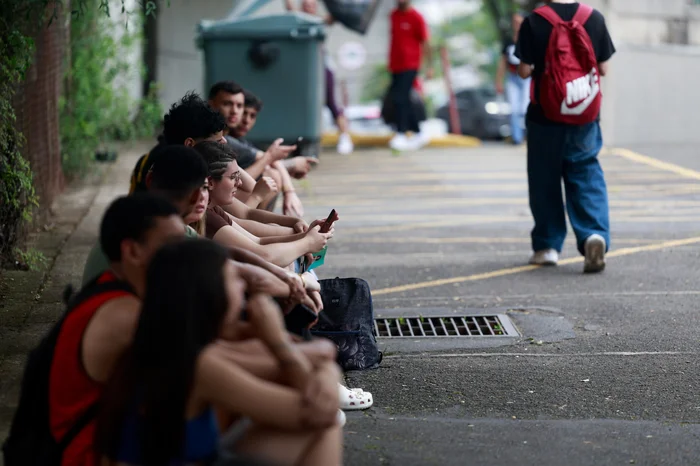 André Ávila / Agencia RBS