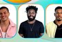 Enquete "BBB 22": Arthur Aguiar, Douglas Silva ou Paulo André, vote em quem você quer que vença o reality