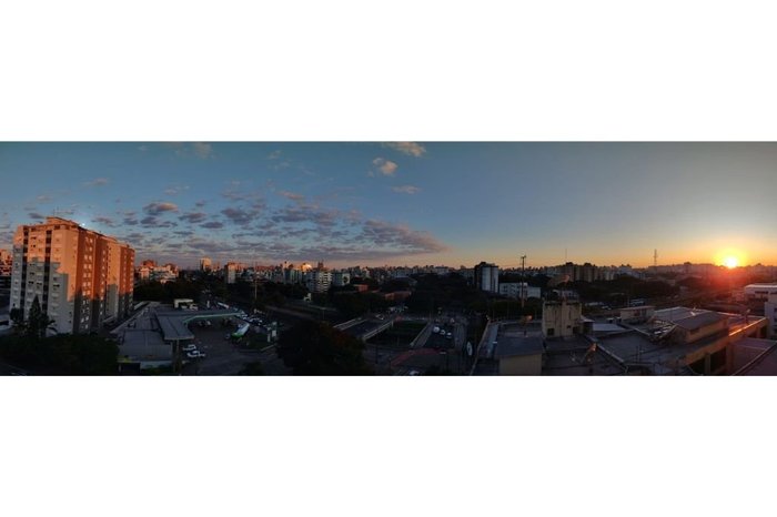 Lauro Alves / Agência RBS