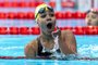 Alessandra Oliveira, natação, Jogos Parapan-Americanos