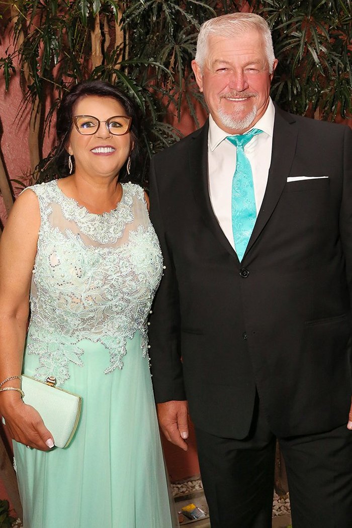 Oendler Robert Mazzochi / Divulgação Oendler Robert Mazzochi / Divulgação