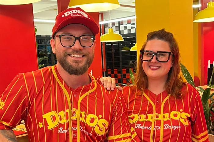 Didio's Burger / Divulgação