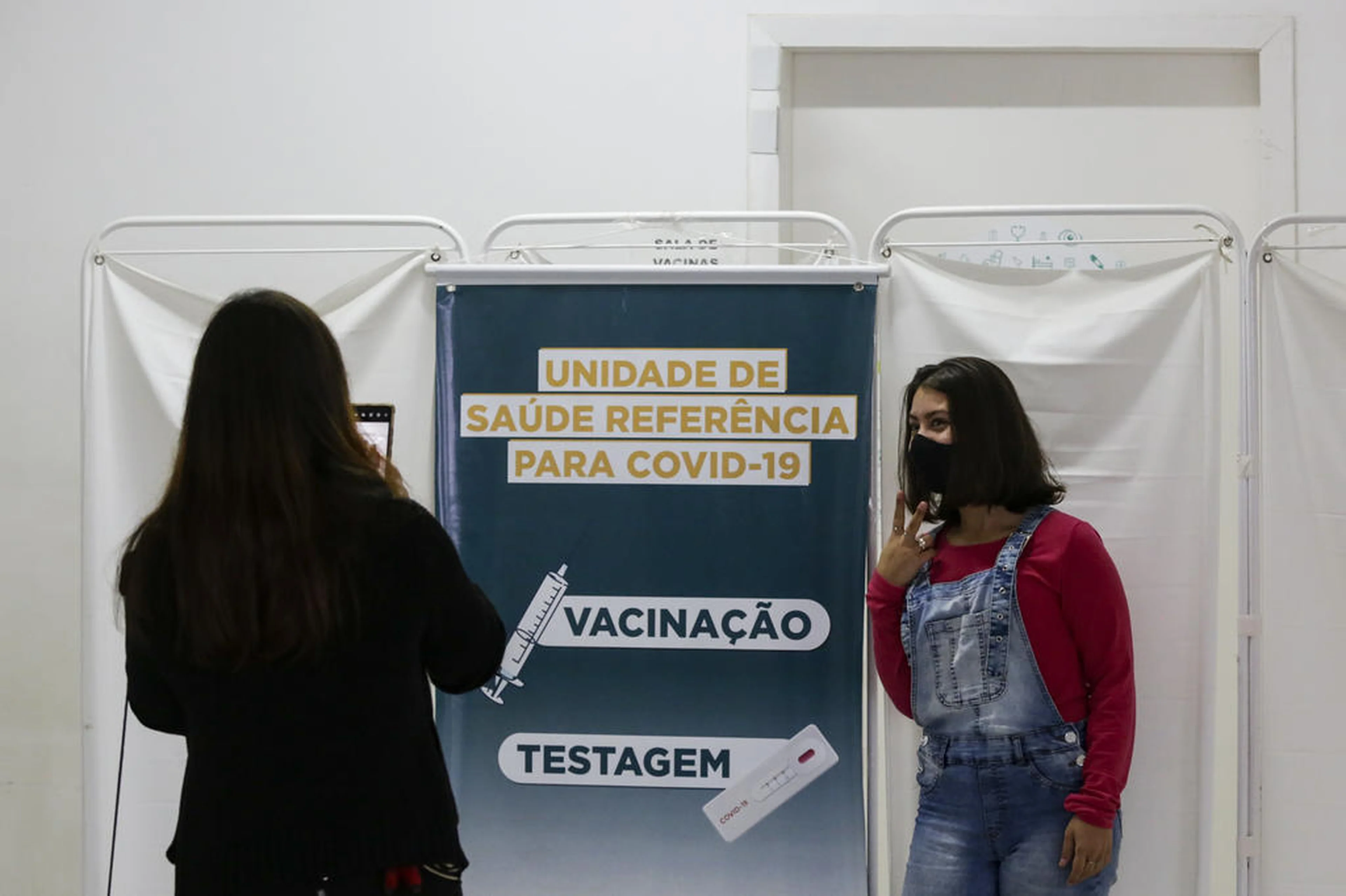 Mateus Bruxel/Agencia RBS