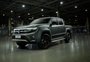 Nova Amarok entra em produção na Argentina