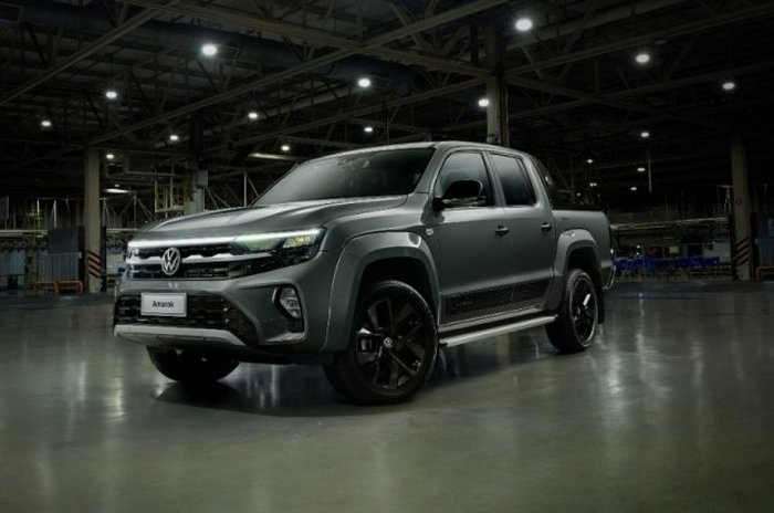 VOLKSWAGEN / Divulgação