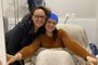 Larissa Belke cancer de mama diagnostico<!-- NICAID(15562460) -->