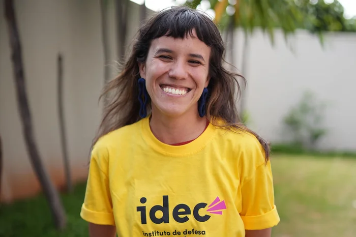 Idec / Divulgação Idec / Divulgação