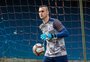 Antes da reapresentação do elenco, Caxias confirma contratação de goleiro