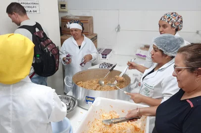 Cursos da Escola João de Cesaro estão com matrículas abertas em Passo Fundo<!-- NICAID(15490553) -->