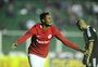 O retrospecto do Inter jogando no Orlando Scarpelli 