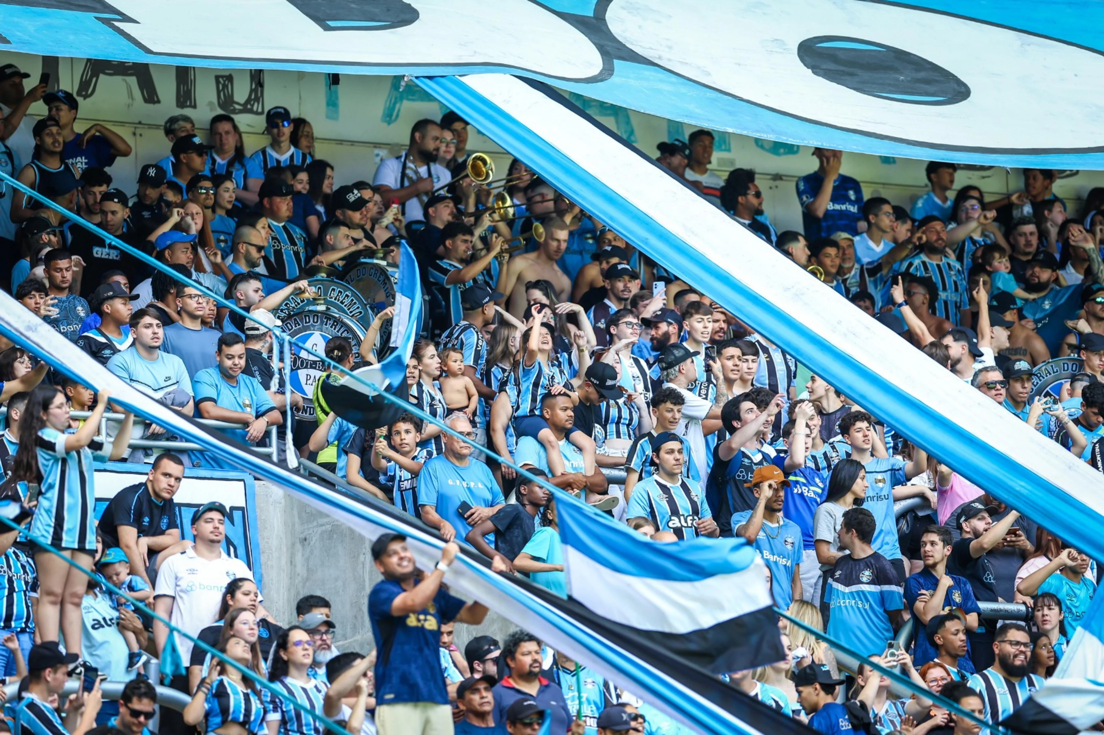 Lucas Uebel/Grêmio/Divulgação