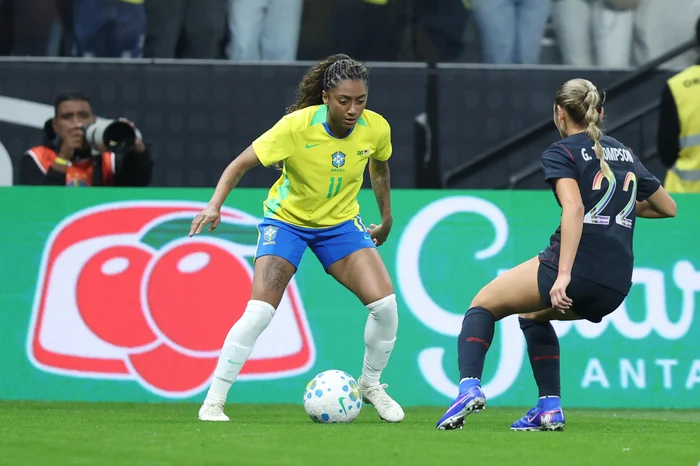 Lívia Villas Boas / CBF/Divulgação