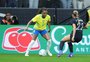 Atacante é anunciada pelo Barcelona e se torna a brasileira mais cara da história 
