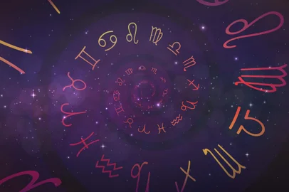 Astrologia - Foto: lidiia/stock.adobe.comFonte: 244991562<!-- NICAID(15354846) -->