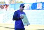 Cotado para assumir o Caxias, técnico Campeão da Série D ite conversas com o clube