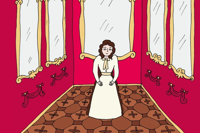 Quadrinhos na Cia. / Divulgação Quadrinhos na Cia. / Divulgação