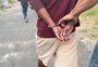 Vendedora de joias assaltada em bairro nobre da Capital diz que sofreu ameaça e levou coronhada: "Assustador e traumático"