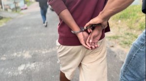 Polícia Civil / Divulgação