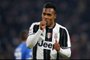 alex sandro, juventus