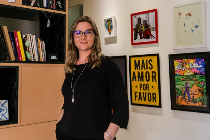 Neimar De Cesero / Agencia RBS