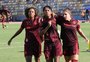 Inter vence o Cresspom-DF na estreia do Brasileirão Feminino