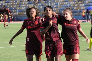 João Callegari / Inter,Divulgação