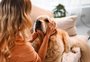 Conexão intensa com cachorro reduz risco de depressão e ansiedade