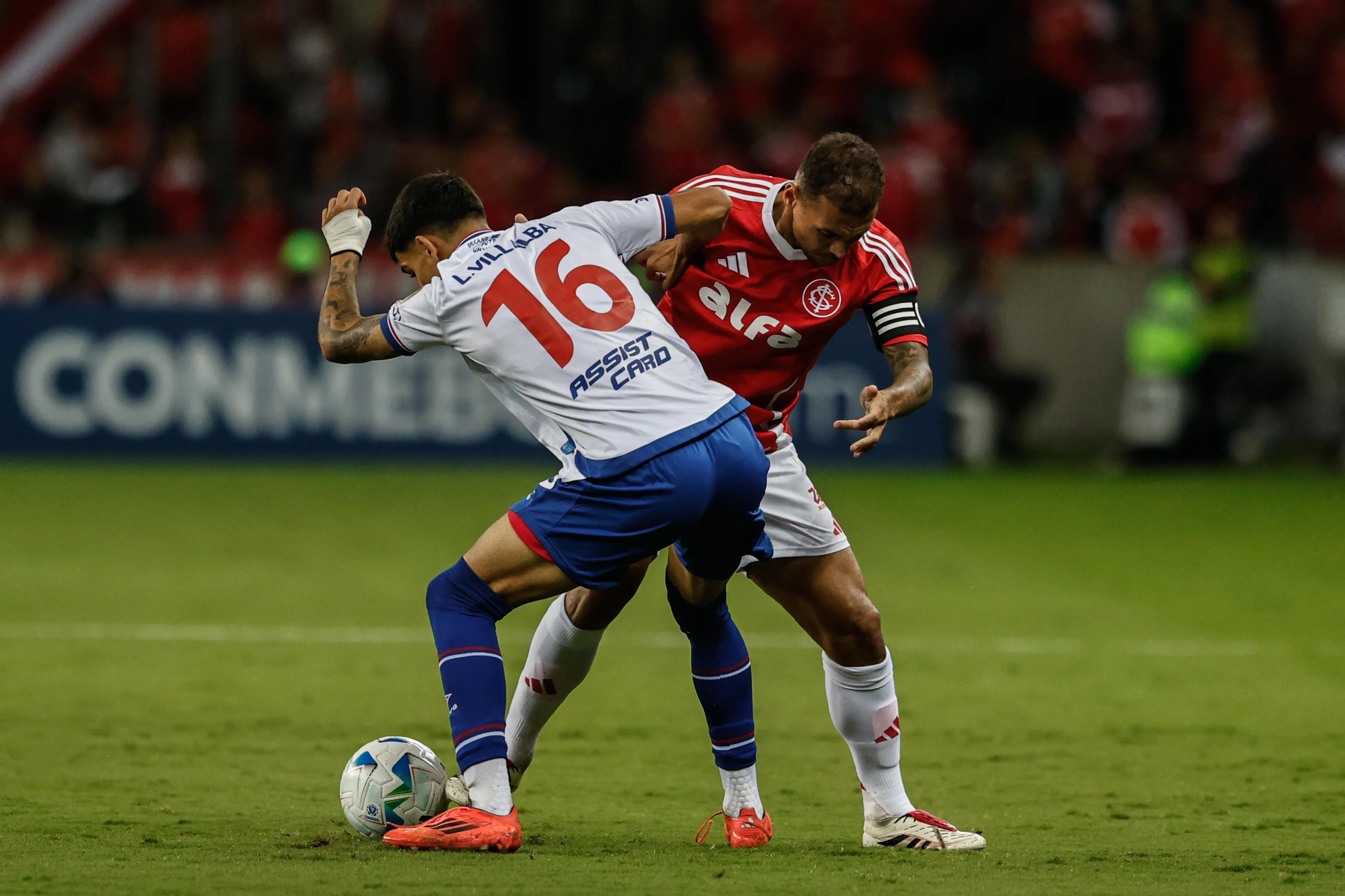 Renan Mattos/Agencia RBS