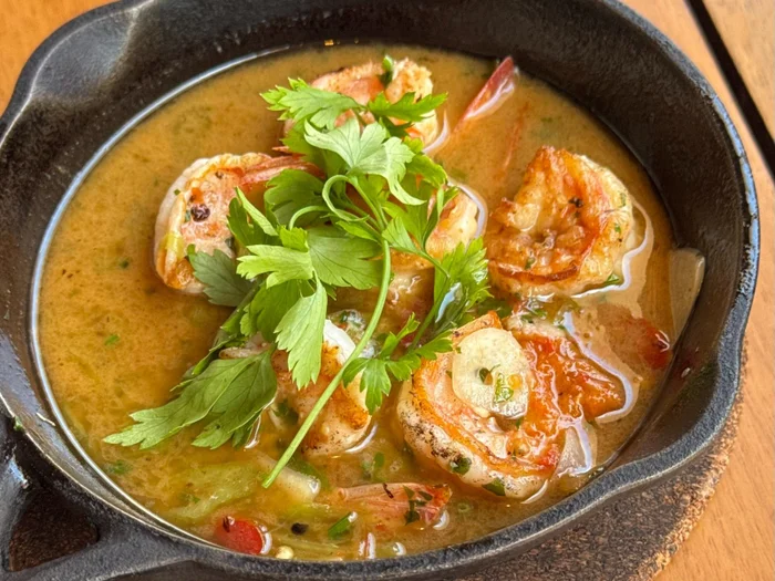 Alessandra Rech / Especial