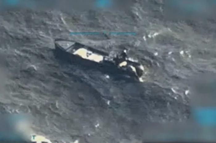 Truth Social: @realDonaldTrump / Reprodução