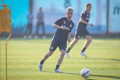 Biel, Grêmio
