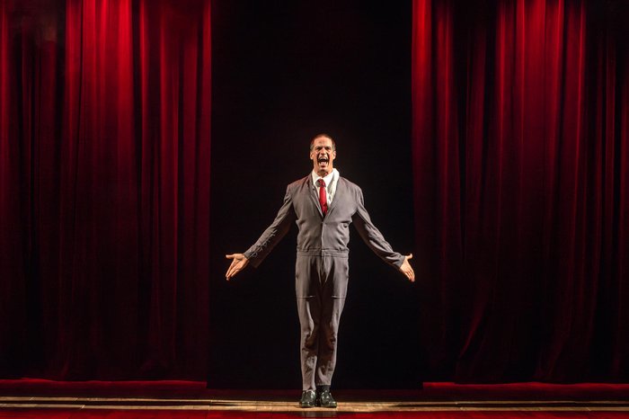 Dalton Valerio / Divulgação Dalton Valerio / Divulgação